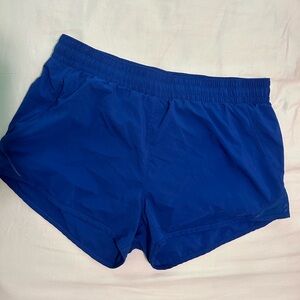 All In Motion Running Shorts